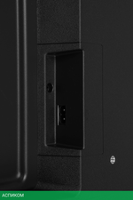 Телевизор QLED Sber 50" SDX-50UQ5231