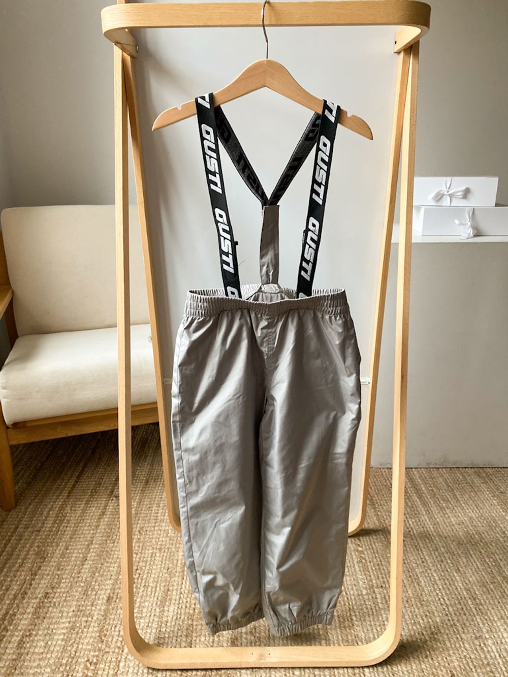 Брюки Gusti, 116