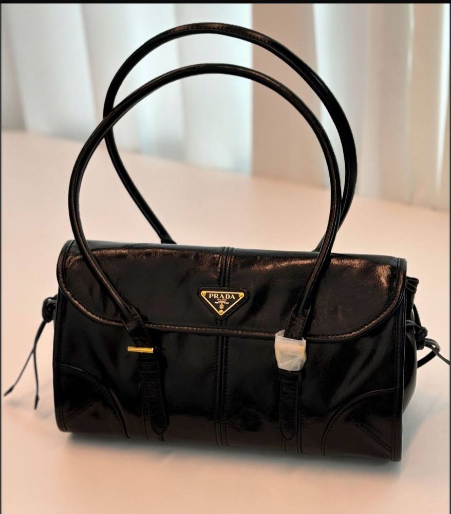 Сумка Prada
