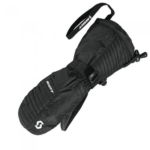 JR Ultimate / Черный