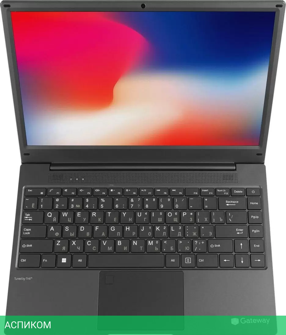 Ноутбук Gateway Ultra Slim 14 GWNR51416-BK