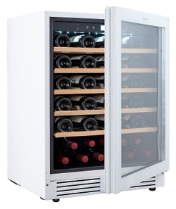Винный шкаф Cellar Private СР051-1ТWH