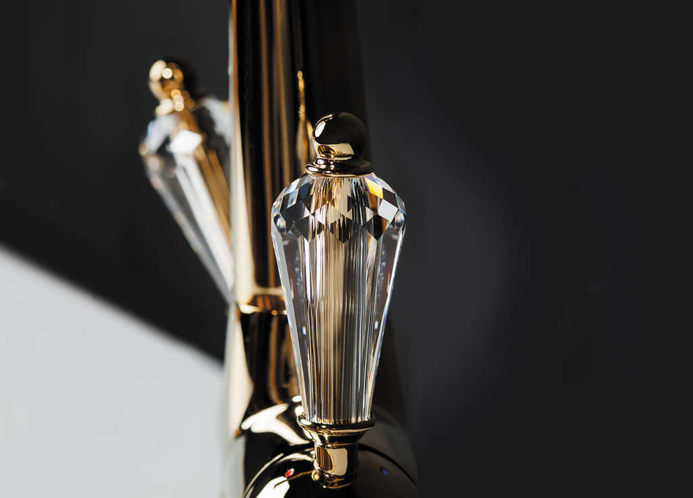 Смеситель Omoikiri Okinawa-SI