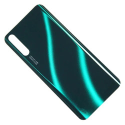 Задняя крышка для Huawei Y8p Зеленый
