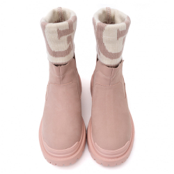 UGG Martin Knit Dusk