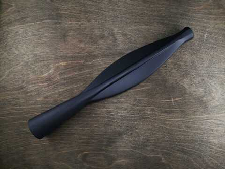 Копьё тип IV по типологии А.Н. Кирпичникова