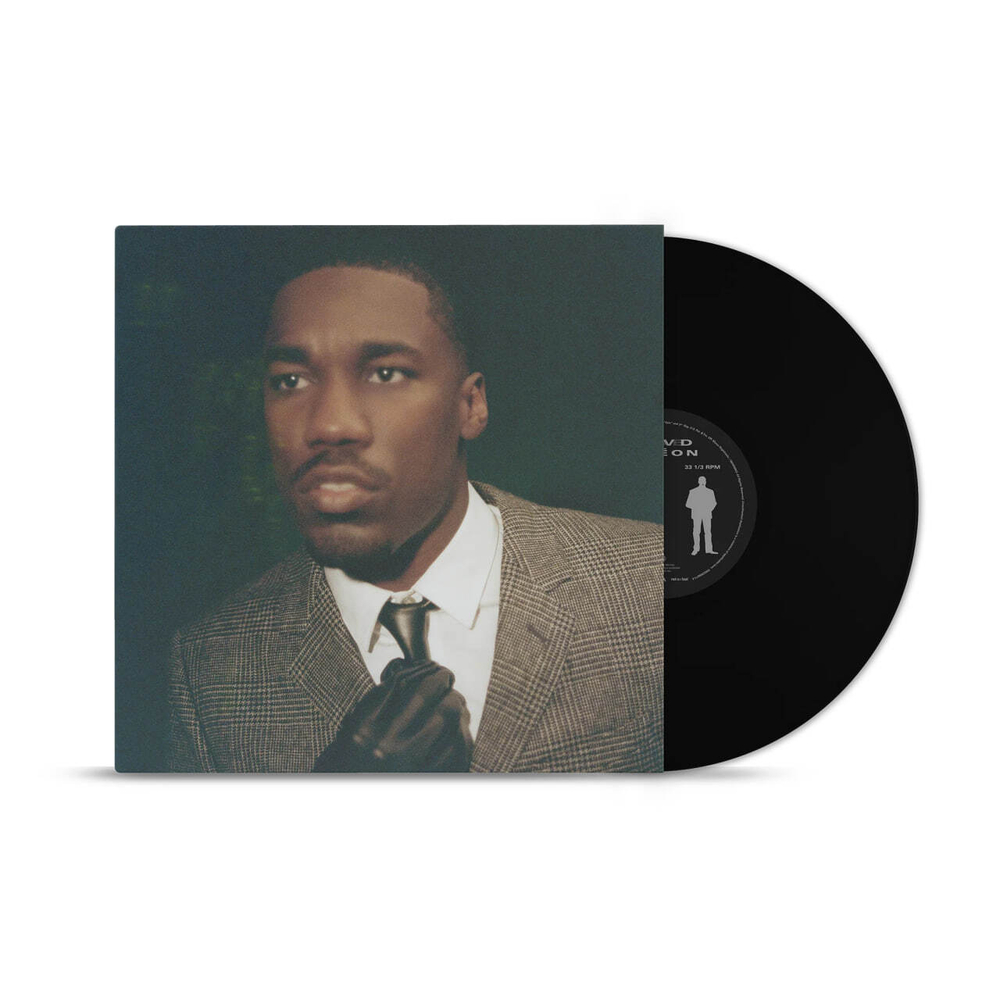 Giveon - Beloved - Black LP