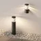 Ландшафтный светильник Спир / Spir 3000K 12Вт IP 54 Outdoor o439fl-l12gf3k