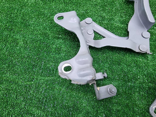 Петля капота Комплект Porsche Macan 95b (14-нв)