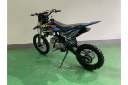 Мотоцикл JHLofr LK140 17/14 PITBIKE