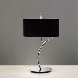 Настольная лампа EVE 1177