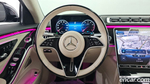 Mercedes-Benz S-Class W223 S580L 4MATIC (02.2022)