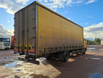 Коммерческие грузовики К7В* на шасси КамАЗ 4308 4x2 Бортовой (Евроборт) K7B002 (Евроборт, Дизельный,
