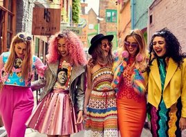 "Fashion 2020: Рынок на пороге глобальных перемен": 10 важных цитат из доклада