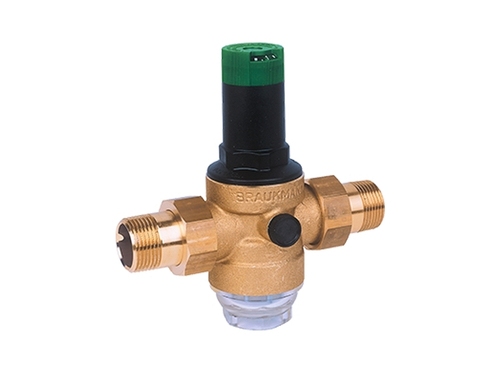 Понижающий клапан Honeywell 1/2quot; D06 F - 1/2quot; B