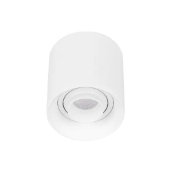 Светильник SP-ACENTO-R95-10W Day4000 (WH, 20-45 deg, 230V) (Arlight, IP20 Металл, 5 лет) 055739