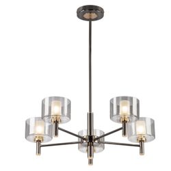 Citilux ELAN CL241151 Люстра на штанге