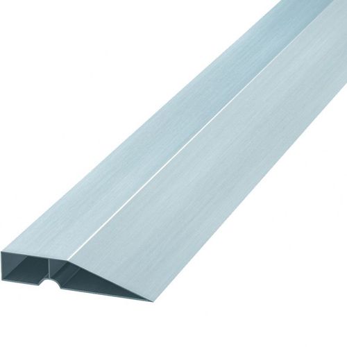 Правило трапециевидное с ребром жесткости 3 м