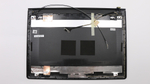 Задняя крышка матрицы НБ 300-14IBR Back Cover BLK Lenovo (5CB0K14018)