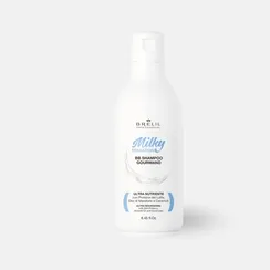 ПИТАТЕЛЬНЫЙ ШАМПУНЬ