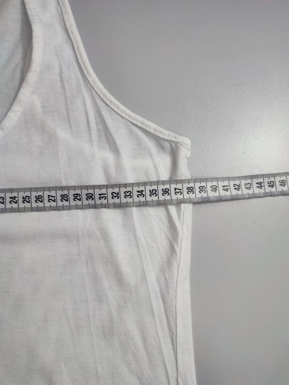 Топ базовый 40 размер