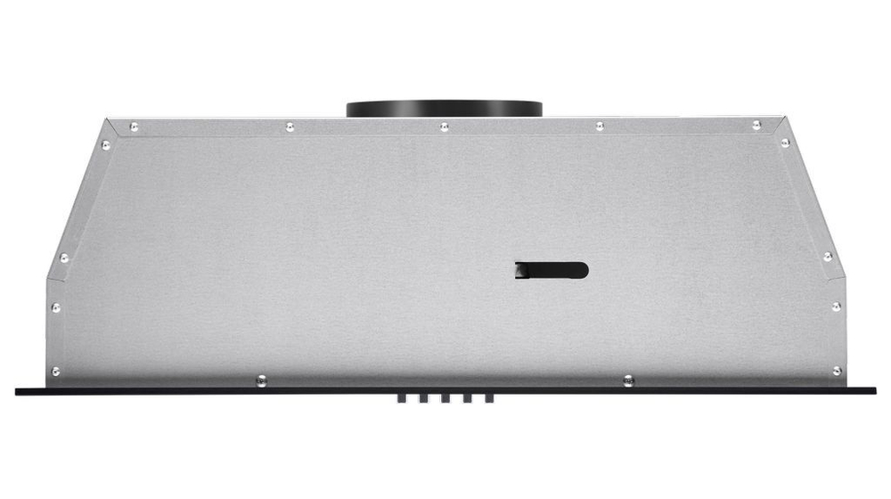 Кухонная вытяжка MAUNFELD THAMES 601PM черный фото 9