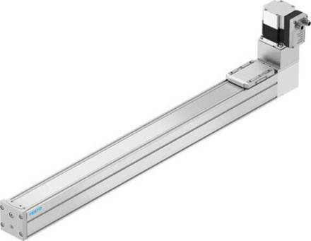 ELGS-TB-KF-60-600-ST-M-H1-PLK-AA toothed belt axis unit