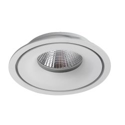 Точечный встраиваемый светильник Arte Lamp