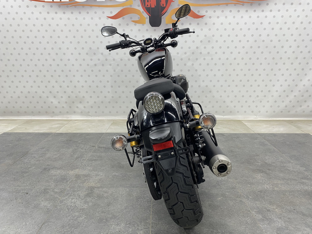 Yamaha XV950 R Bolt , 2013