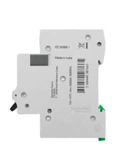 Автоматический выключатель 16A Easy9 Schneider Electric