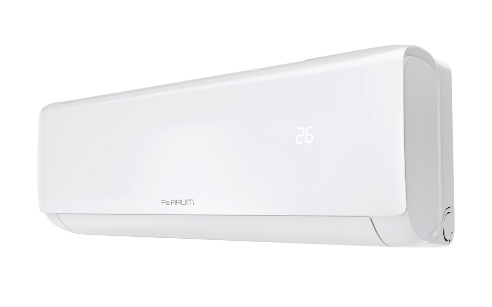 Сплит-система FERRUM, TRUST (on/off), FIS09A3 / FOS09A3