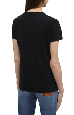 Футболка Eagle Flame Graphic Harley-Davidson