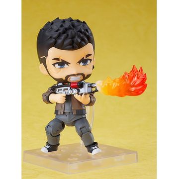 Фигурка Nendoroid V: Male Ver. DX