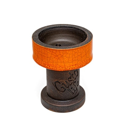 Bowl GB ROOK ORANGE