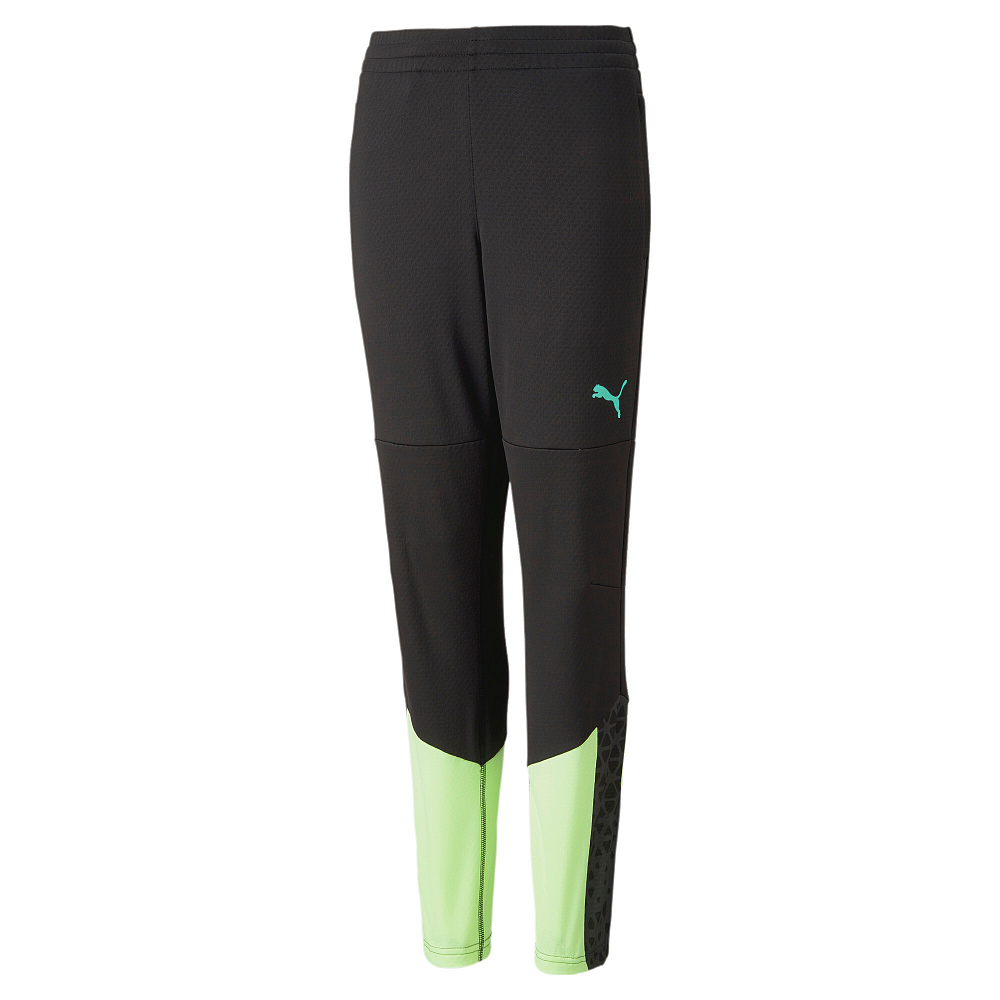 Детские брюки PUMA individualCUP Training Pants