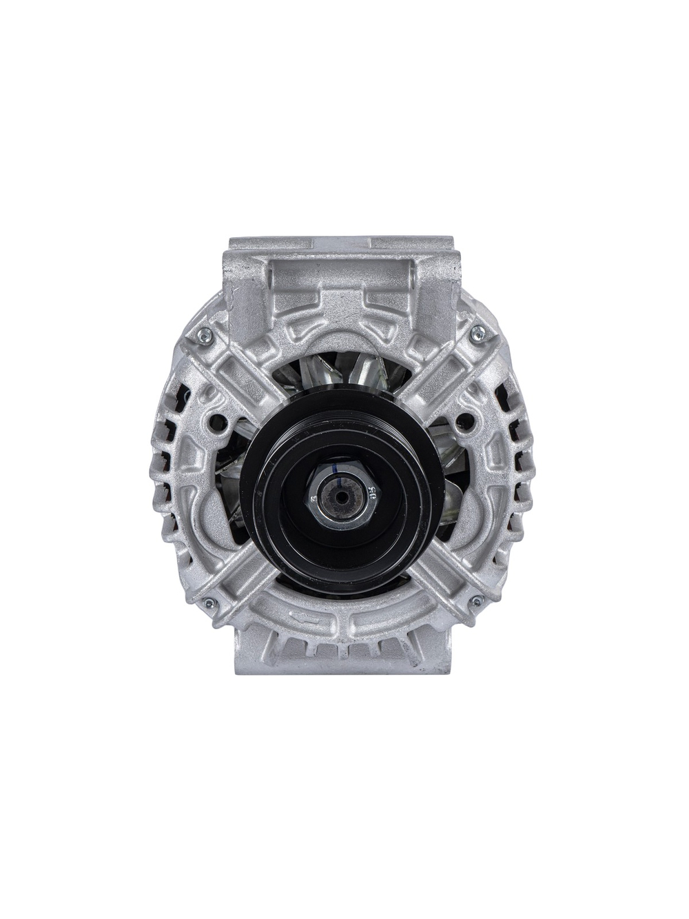 Генератор (12V/75A) для RENAULT Logan/LADA Largus GANZ GIP13016