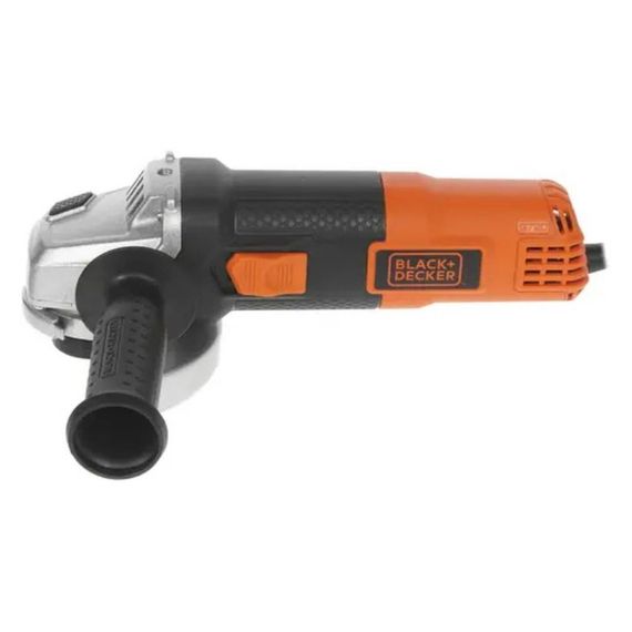 Машина шлифовальная угловая Black&amp;Decker KG 8215