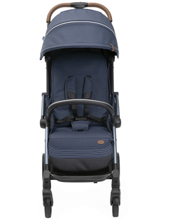 Коляска прогулочная Chicco XPlus Radiant Blue