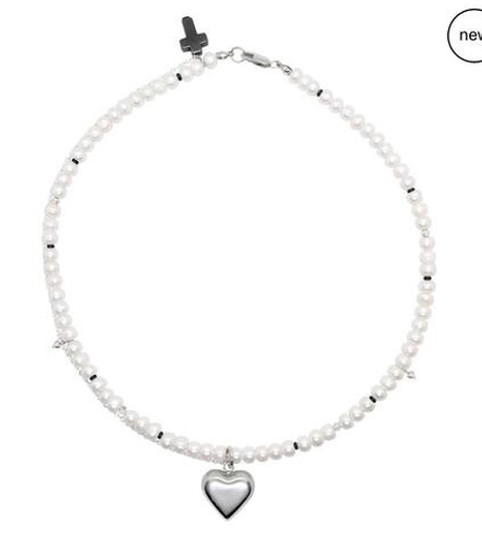 ZNOY Колье ROCKET QUEEN