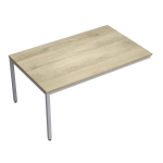 Сегмент-удлинитель стола для переговоров конечный модуль МК50Х50 АВАНС (AVANCE)