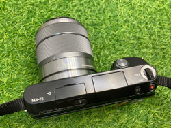 Sony NEX F3 kit 18-55mm