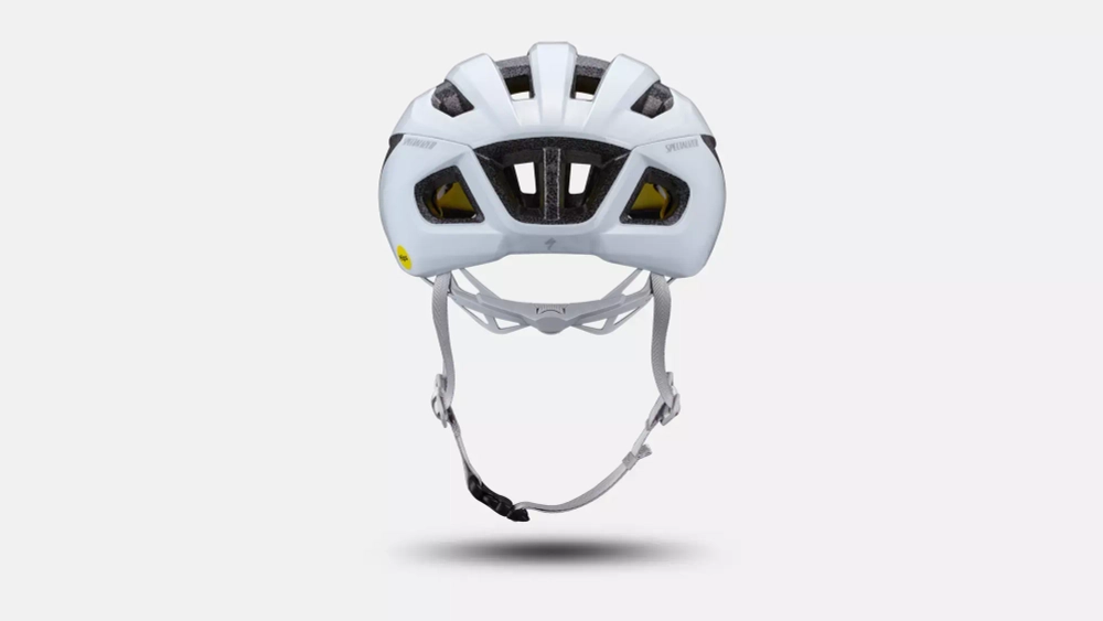 Шлем велосипедный Specialized Loma white