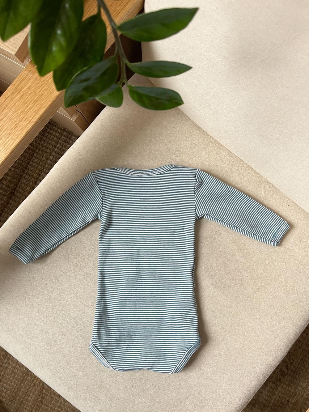 Комплект боди Petit Bateau, 62