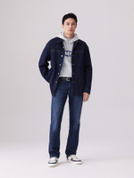 Мужские прямые джинсы Levi's 514 Straight Fit 00514-1952