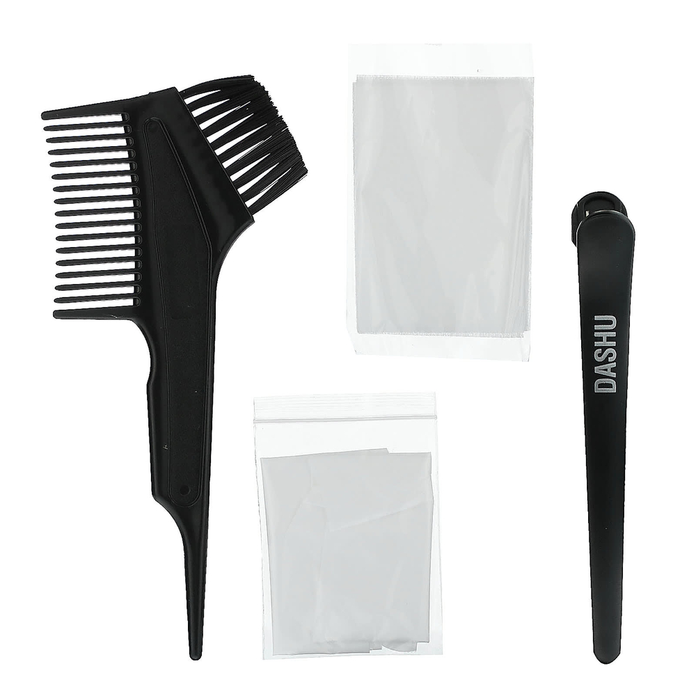 Dashu, Для мужчин, протеиновый пуховой крем, 100 мл (3,38 жидк. унц.)