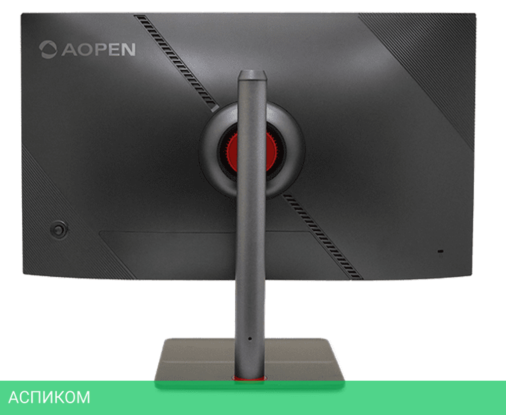 Монитор AOpen 27XV5KVymipruzx (UM.HX5EE.V09)