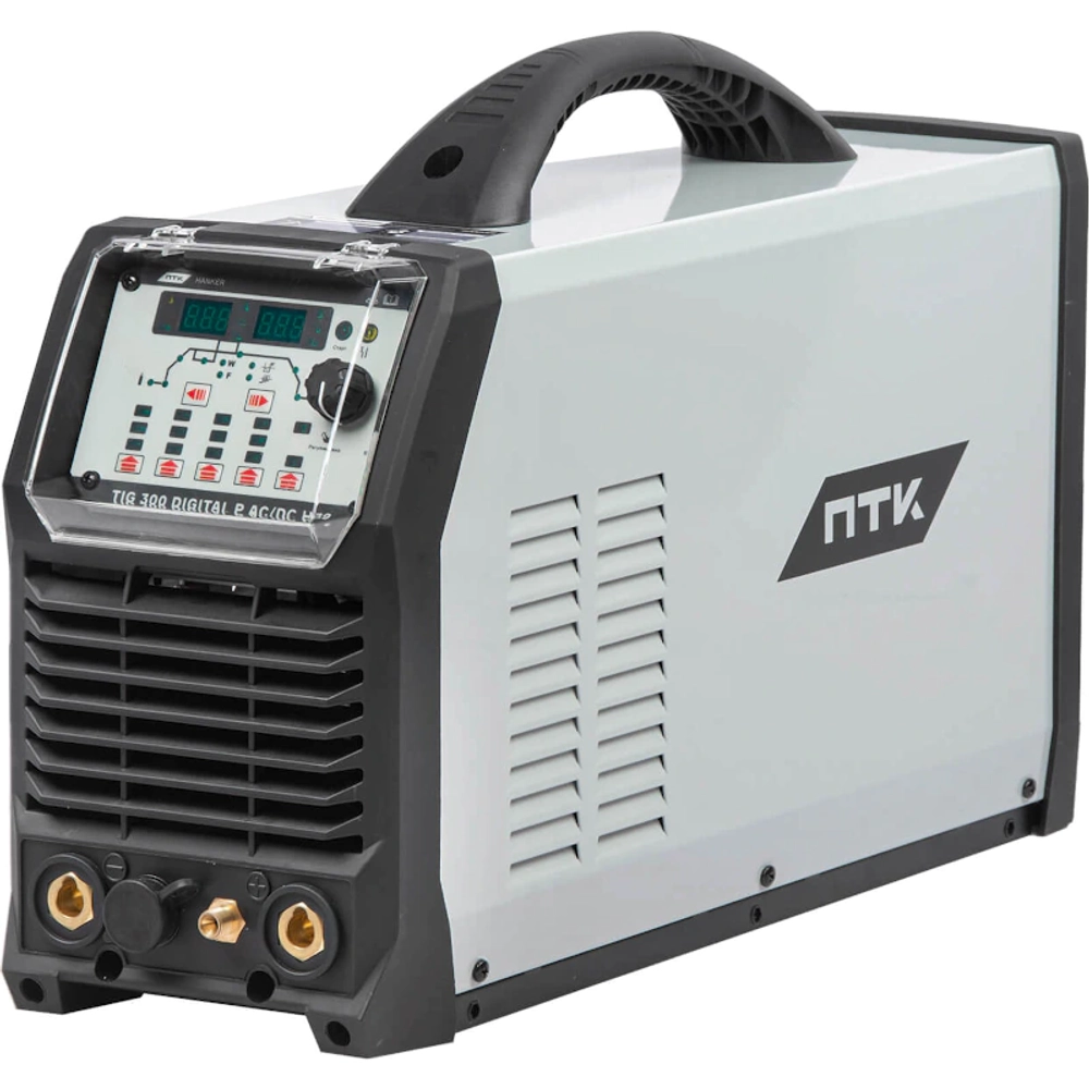 ПТК HANKER TIG 300 DIGITAL P AC/DC H39 сварочный инвертор 005.400.401