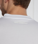 Футболка Karl Lagerfeld - белый(755057 542221)