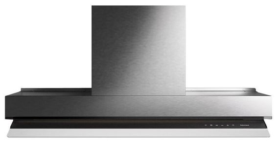 Встраиваемая вытяжка Falmec VIRGOLA NO-DROP TOUCH 120