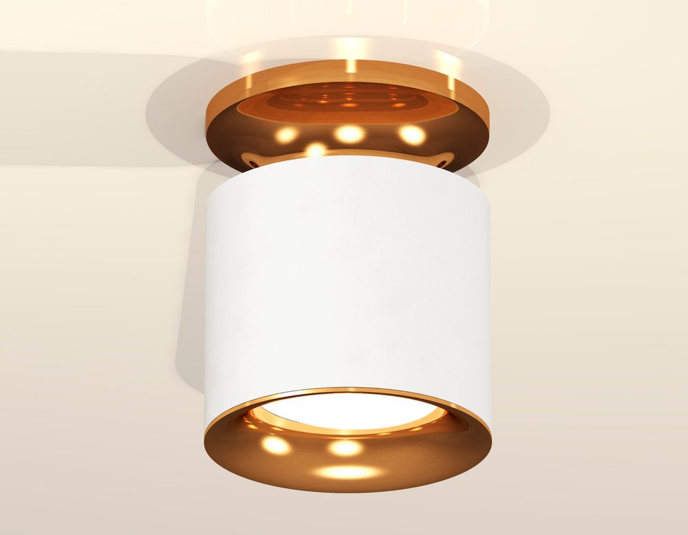 Ambrella Комплект накладного светильника MR16 Накладные XS7401122